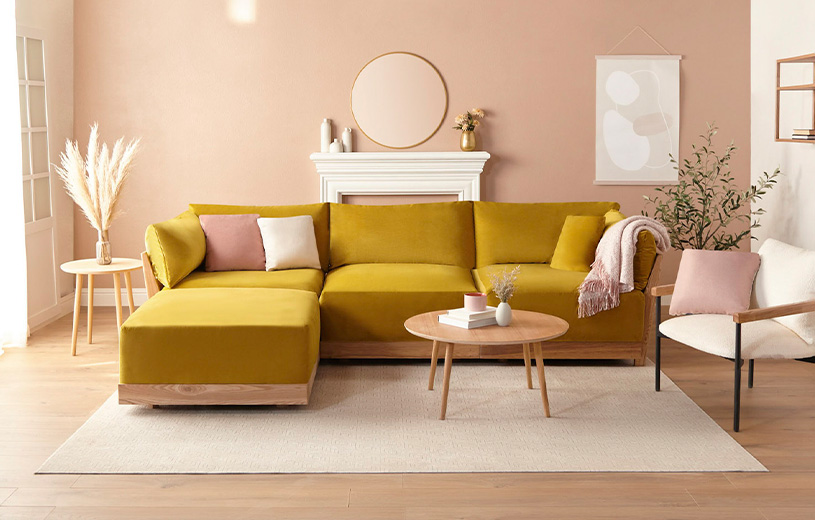 The Bondi Sofa Collection Inside Weather